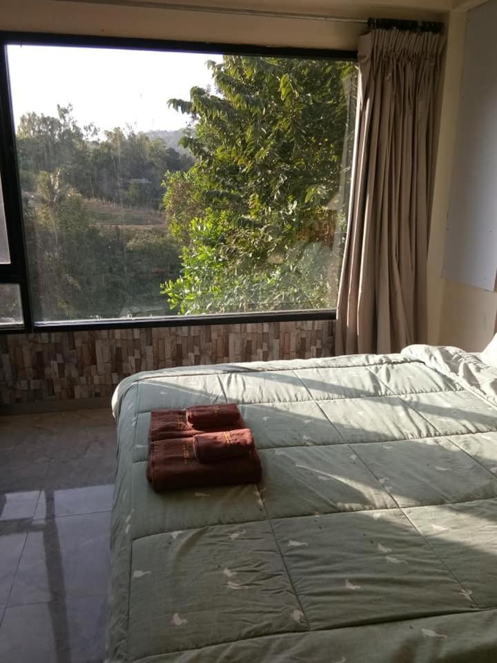 The Resort Phu Fah Chai Nam Ban Khanan Chit Exteriér fotografie