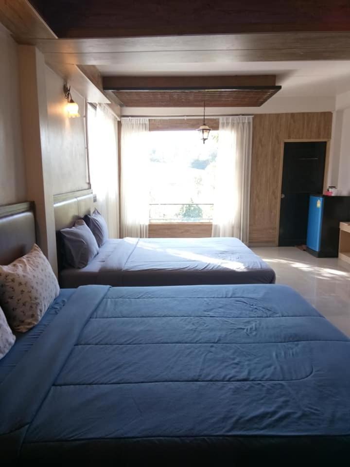 The Resort Phu Fah Chai Nam Ban Khanan Chit Exteriér fotografie